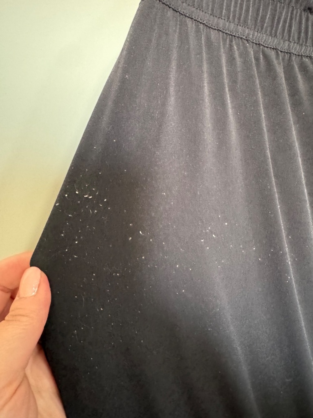Lane Bryant Drawstring Pants - Picture 4 of 6